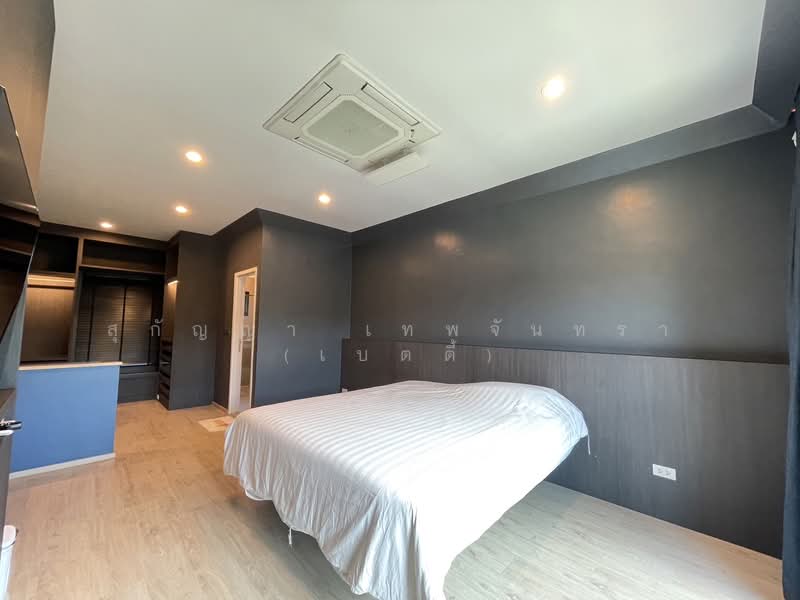 Arden Rama 3, Bangkok, 33 Yan Nawa Road, Chong Nonsi, Yan Nawa, Bangkok, 3 Bedrooms, 250 sqm, Townhouse For Rent, by สุกัญญา เทพจันทรา (เบตตี้), 500428134 - DDproperty.com