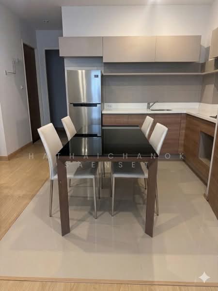 Rhythm Phahol-Ari, Bangkok, 1377 Phaholyothin Road, Samsen Nai, Phaya Thai, Bangkok, 2 Bedrooms, 66 sqm, Condo For Rent, by Hathaichanok Saenset, 500428135 - DDproperty.com