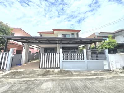 ขาย - Foresta Nimitmai 40 : ฟอเรสต้า นิมิตใหม่ 40, กรุงเทพ