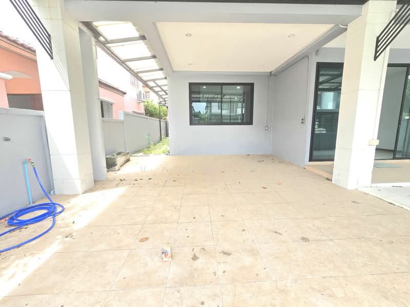 Foresta Nimitmai 40, Bangkok, Nimit Mai Road, Sam Wa Tawan Ok, Khlong Sam Wa, Bangkok, 3 Bedrooms, 200 sqm, Single Detached House For Sale, by นภัสศรณ์ วงศ์สินไทยกร (นันท์), 500428136 - DDproperty.com
