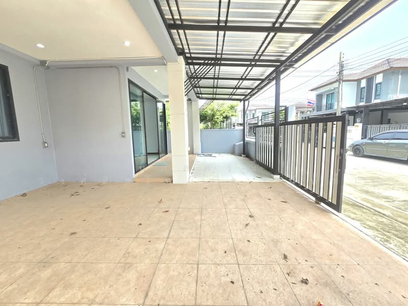 Foresta Nimitmai 40, Bangkok, Nimit Mai Road, Sam Wa Tawan Ok, Khlong Sam Wa, Bangkok, 3 Bedrooms, 200 sqm, Single Detached House For Sale, by นภัสศรณ์ วงศ์สินไทยกร (นันท์), 500428136 - DDproperty.com