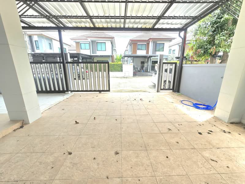 Foresta Nimitmai 40 : ฟอเรสต้า นิมิตใหม่ 40, กรุงเทพ, ถนนนิมิตใหม่, สามวาตะวันออก, คลองสามวา, กรุงเทพ, 200 ตร.ม., บ้านเดี่ยว ขาย, โดย นภัสศรณ์ วงศ์สินไทยกร (นันท์), 500428136 - DDproperty.com
