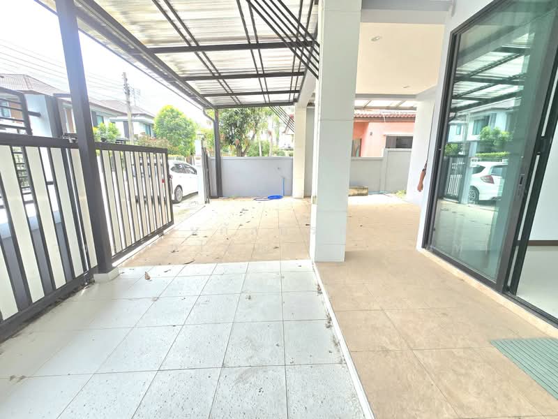 Foresta Nimitmai 40 : ฟอเรสต้า นิมิตใหม่ 40, กรุงเทพ, ถนนนิมิตใหม่, สามวาตะวันออก, คลองสามวา, กรุงเทพ, 200 ตร.ม., บ้านเดี่ยว ขาย, โดย นภัสศรณ์ วงศ์สินไทยกร (นันท์), 500428136 - DDproperty.com
