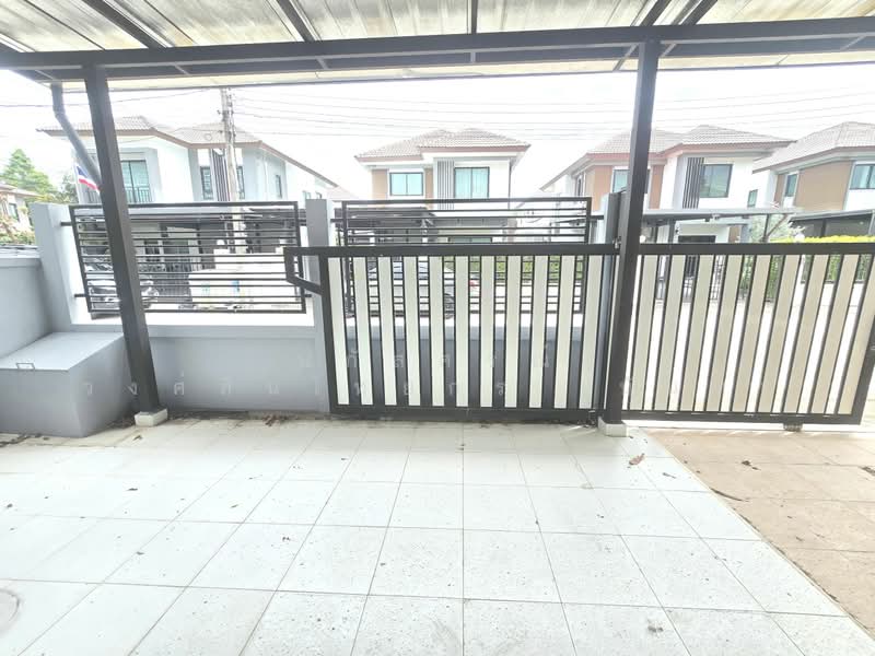 Foresta Nimitmai 40, Bangkok, Nimit Mai Road, Sam Wa Tawan Ok, Khlong Sam Wa, Bangkok, 3 Bedrooms, 200 sqm, Single Detached House For Sale, by นภัสศรณ์ วงศ์สินไทยกร (นันท์), 500428136 - DDproperty.com