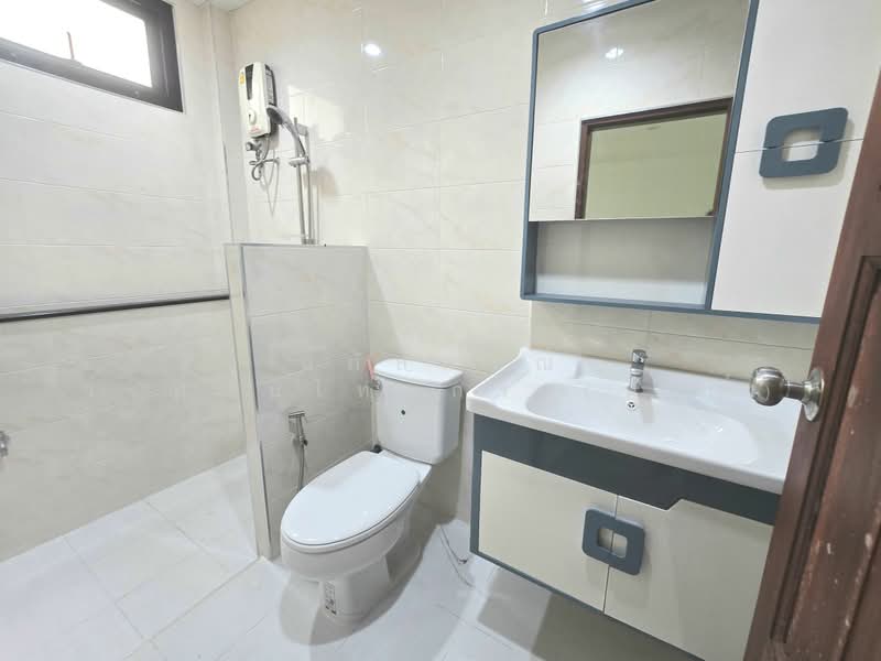 Foresta Nimitmai 40, Bangkok, Nimit Mai Road, Sam Wa Tawan Ok, Khlong Sam Wa, Bangkok, 3 Bedrooms, 200 sqm, Single Detached House For Sale, by นภัสศรณ์ วงศ์สินไทยกร (นันท์), 500428136 - DDproperty.com