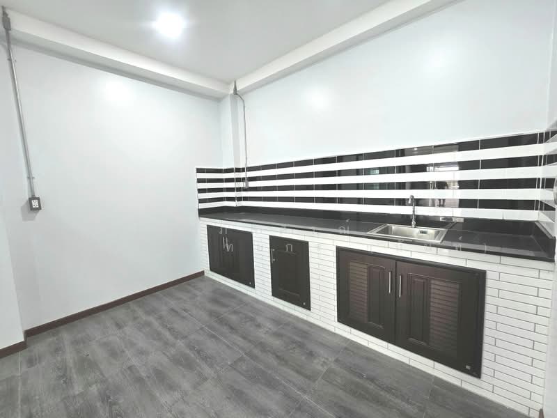 Foresta Nimitmai 40, Bangkok, Nimit Mai Road, Sam Wa Tawan Ok, Khlong Sam Wa, Bangkok, 3 Bedrooms, 200 sqm, Single Detached House For Sale, by นภัสศรณ์ วงศ์สินไทยกร (นันท์), 500428136 - DDproperty.com