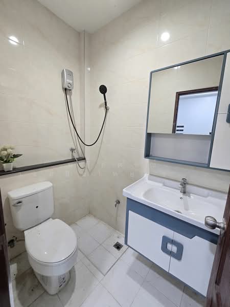Foresta Nimitmai 40, Bangkok, Nimit Mai Road, Sam Wa Tawan Ok, Khlong Sam Wa, Bangkok, 3 Bedrooms, 200 sqm, Single Detached House For Sale, by นภัสศรณ์ วงศ์สินไทยกร (นันท์), 500428136 - DDproperty.com