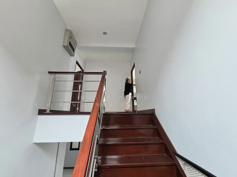 Foresta Nimitmai 40 : ฟอเรสต้า นิมิตใหม่ 40, กรุงเทพ, ถนนนิมิตใหม่, สามวาตะวันออก, คลองสามวา, กรุงเทพ, 200 ตร.ม., บ้านเดี่ยว ขาย, โดย นภัสศรณ์ วงศ์สินไทยกร (นันท์), 500428136 - DDproperty.com
