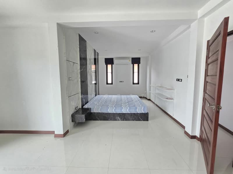 Foresta Nimitmai 40, Bangkok, Nimit Mai Road, Sam Wa Tawan Ok, Khlong Sam Wa, Bangkok, 3 Bedrooms, 200 sqm, Single Detached House For Sale, by นภัสศรณ์ วงศ์สินไทยกร (นันท์), 500428136 - DDproperty.com