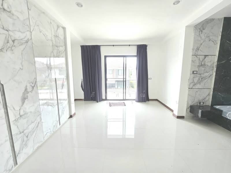 Foresta Nimitmai 40, Bangkok, Nimit Mai Road, Sam Wa Tawan Ok, Khlong Sam Wa, Bangkok, 3 Bedrooms, 200 sqm, Single Detached House For Sale, by นภัสศรณ์ วงศ์สินไทยกร (นันท์), 500428136 - DDproperty.com