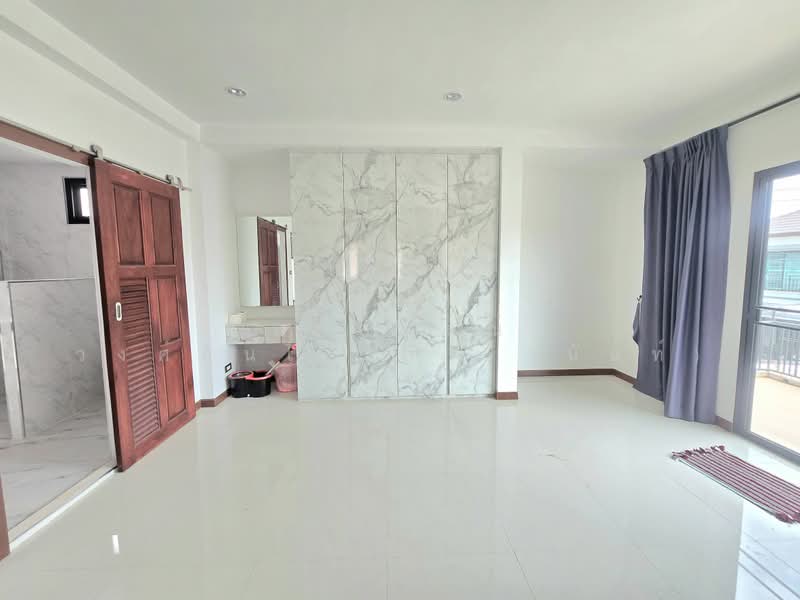 Foresta Nimitmai 40, Bangkok, Nimit Mai Road, Sam Wa Tawan Ok, Khlong Sam Wa, Bangkok, 3 Bedrooms, 200 sqm, Single Detached House For Sale, by นภัสศรณ์ วงศ์สินไทยกร (นันท์), 500428136 - DDproperty.com