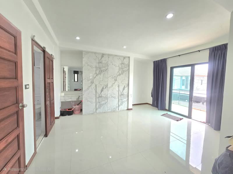 Foresta Nimitmai 40, Bangkok, Nimit Mai Road, Sam Wa Tawan Ok, Khlong Sam Wa, Bangkok, 3 Bedrooms, 200 sqm, Single Detached House For Sale, by นภัสศรณ์ วงศ์สินไทยกร (นันท์), 500428136 - DDproperty.com
