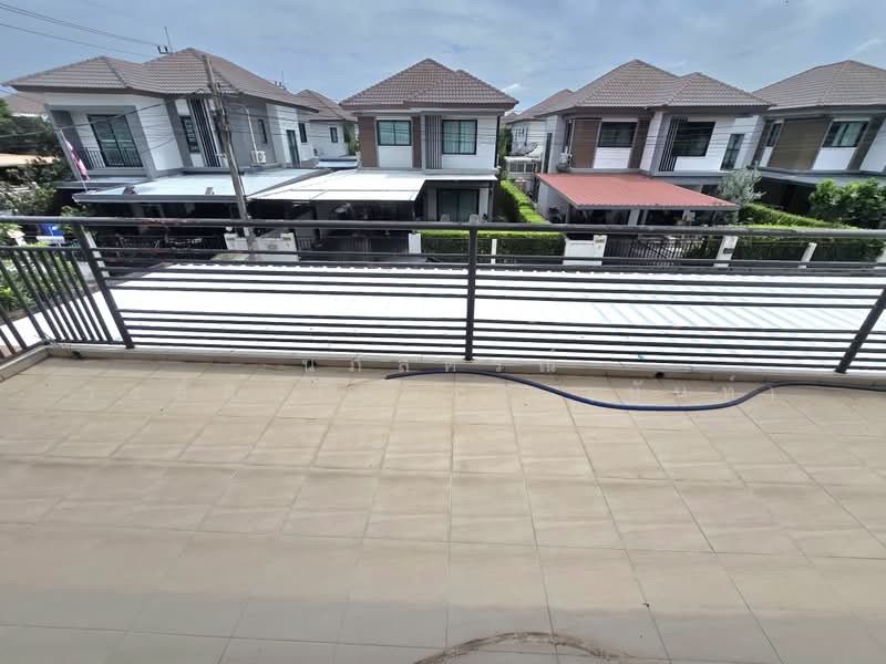 Foresta Nimitmai 40, Bangkok, Nimit Mai Road, Sam Wa Tawan Ok, Khlong Sam Wa, Bangkok, 3 Bedrooms, 200 sqm, Single Detached House For Sale, by นภัสศรณ์ วงศ์สินไทยกร (นันท์), 500428136 - DDproperty.com
