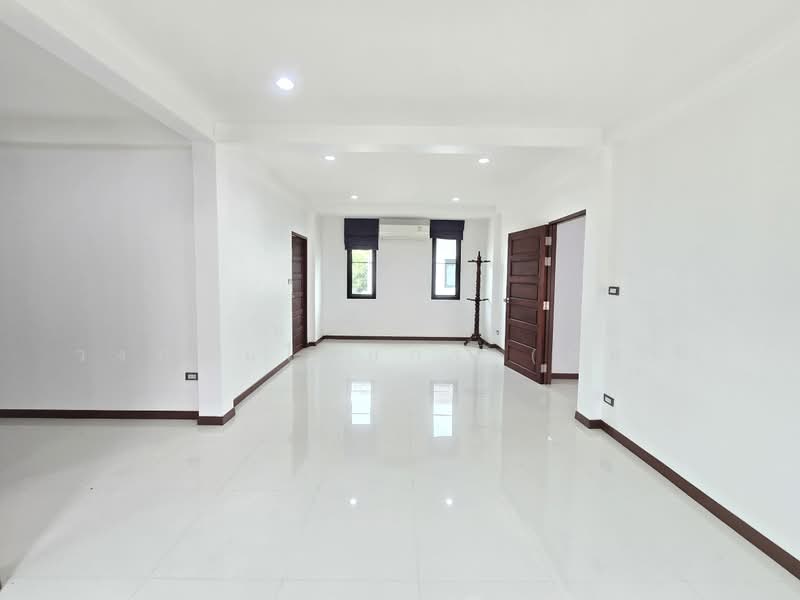 Foresta Nimitmai 40, Bangkok, Nimit Mai Road, Sam Wa Tawan Ok, Khlong Sam Wa, Bangkok, 3 Bedrooms, 200 sqm, Single Detached House For Sale, by นภัสศรณ์ วงศ์สินไทยกร (นันท์), 500428136 - DDproperty.com