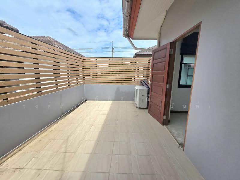 Foresta Nimitmai 40, Bangkok, Nimit Mai Road, Sam Wa Tawan Ok, Khlong Sam Wa, Bangkok, 3 Bedrooms, 200 sqm, Single Detached House For Sale, by นภัสศรณ์ วงศ์สินไทยกร (นันท์), 500428136 - DDproperty.com