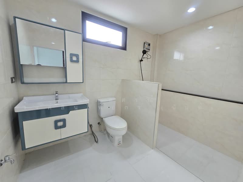 Foresta Nimitmai 40, Bangkok, Nimit Mai Road, Sam Wa Tawan Ok, Khlong Sam Wa, Bangkok, 3 Bedrooms, 200 sqm, Single Detached House For Sale, by นภัสศรณ์ วงศ์สินไทยกร (นันท์), 500428136 - DDproperty.com