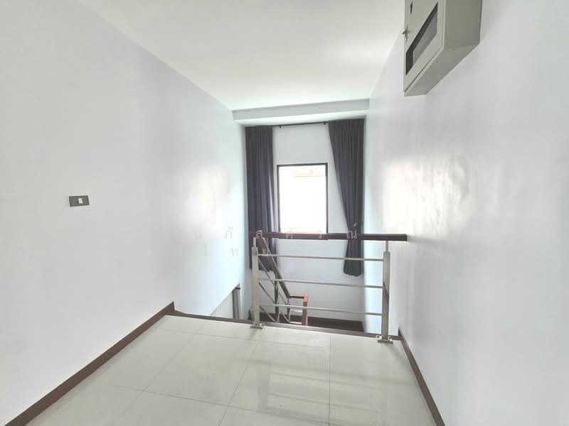 Foresta Nimitmai 40, Bangkok, Nimit Mai Road, Sam Wa Tawan Ok, Khlong Sam Wa, Bangkok, 3 Bedrooms, 200 sqm, Single Detached House For Sale, by นภัสศรณ์ วงศ์สินไทยกร (นันท์), 500428136 - DDproperty.com