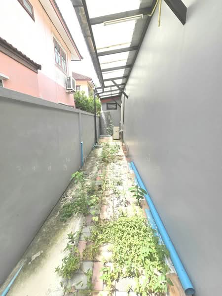 Foresta Nimitmai 40, Bangkok, Nimit Mai Road, Sam Wa Tawan Ok, Khlong Sam Wa, Bangkok, 3 Bedrooms, 200 sqm, Single Detached House For Sale, by นภัสศรณ์ วงศ์สินไทยกร (นันท์), 500428136 - DDproperty.com