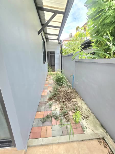 Foresta Nimitmai 40 : ฟอเรสต้า นิมิตใหม่ 40, กรุงเทพ, ถนนนิมิตใหม่, สามวาตะวันออก, คลองสามวา, กรุงเทพ, 200 ตร.ม., บ้านเดี่ยว ขาย, โดย นภัสศรณ์ วงศ์สินไทยกร (นันท์), 500428136 - DDproperty.com