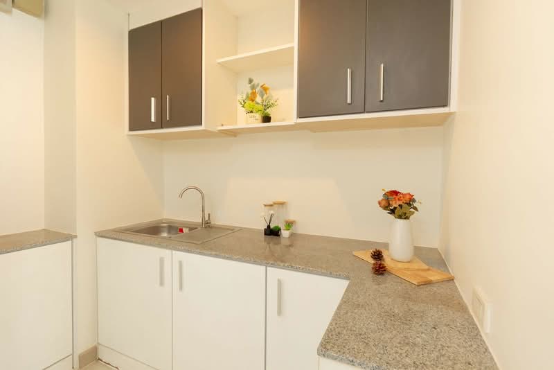 The IRIS Rama 9-Srinakarin, Bangkok, Srinakarin Road, Suan Luang, Bangkok, 1 Bedroom, 32 sqm, Condo For Sale, by Mr. K, 500428137 - DDproperty.com