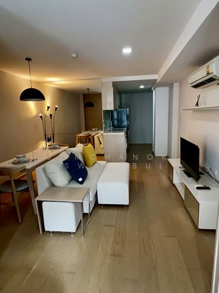 Liv @ 49 : ลิฟ แอท 49, กรุงเทพ, 9 ซอยสุขุมวิท 49, คลองตันเหนือ, วัฒนา, กรุงเทพ, 48 ตร.ม., คอนโด ขาย, โดย Jomchanok Aswavibul, 500428138 - DDproperty.com
