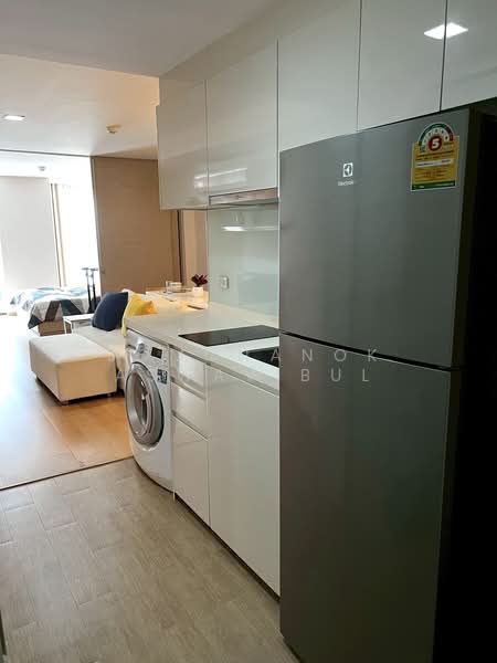 Liv @ 49 : ลิฟ แอท 49, กรุงเทพ, 9 ซอยสุขุมวิท 49, คลองตันเหนือ, วัฒนา, กรุงเทพ, 48 ตร.ม., คอนโด ขาย, โดย Jomchanok Aswavibul, 500428138 - DDproperty.com