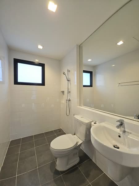 Casa Ville Watcharapol-Permsin, Bangkok, ถ.เพิ่มสิน, O-Ngoen, Sai Mai, Bangkok, 4 Bedrooms, 167 sqm, Single Detached House For Sale, by ภัทรพล ศรีกัลยาณบุตร, 500428139 - DDproperty.com