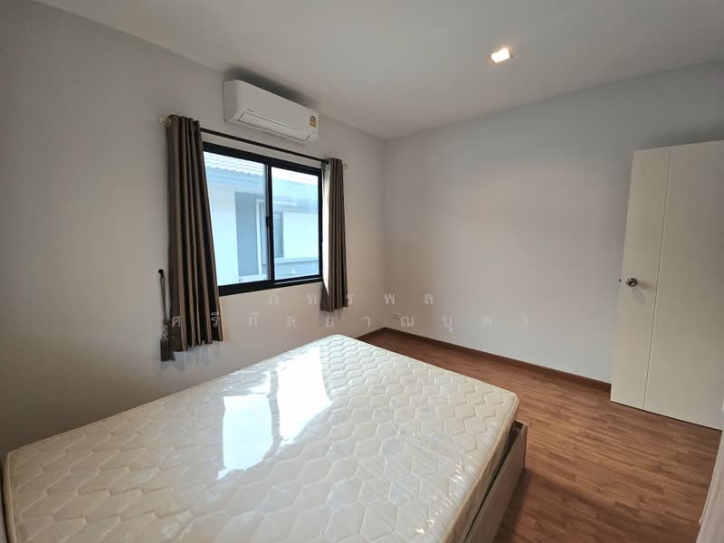 Casa Ville Watcharapol-Permsin, Bangkok, ถ.เพิ่มสิน, O-Ngoen, Sai Mai, Bangkok, 4 Bedrooms, 167 sqm, Single Detached House For Sale, by ภัทรพล ศรีกัลยาณบุตร, 500428139 - DDproperty.com
