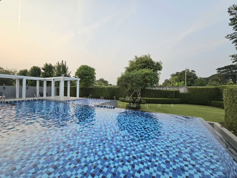 Casa Ville Watcharapol-Permsin, Bangkok, ถ.เพิ่มสิน, O-Ngoen, Sai Mai, Bangkok, 4 Bedrooms, 167 sqm, Single Detached House For Sale, by ภัทรพล ศรีกัลยาณบุตร, 500428139 - DDproperty.com