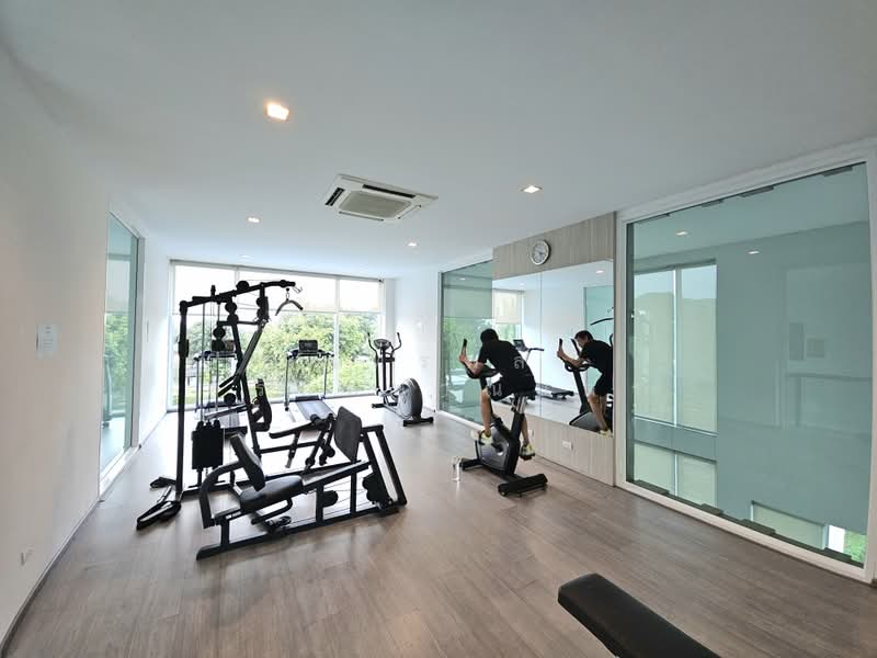 Casa Ville Watcharapol-Permsin, Bangkok, ถ.เพิ่มสิน, O-Ngoen, Sai Mai, Bangkok, 4 Bedrooms, 167 sqm, Single Detached House For Sale, by ภัทรพล ศรีกัลยาณบุตร, 500428139 - DDproperty.com