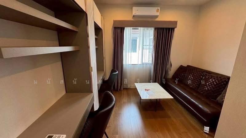 Burasiri Pattanakarn, Bangkok, New Pattanakarn Road, Prawet, Bangkok, 4 Bedrooms, 220 sqm, Single Detached House For Rent, by มนัสนันท์ สิริรุจิรัตน์, 500428141 - DDproperty.com