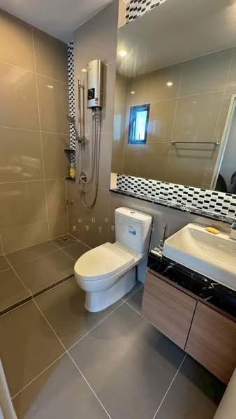 Burasiri Pattanakarn, Bangkok, New Pattanakarn Road, Prawet, Bangkok, 4 Bedrooms, 220 sqm, Single Detached House For Rent, by มนัสนันท์ สิริรุจิรัตน์, 500428141 - DDproperty.com