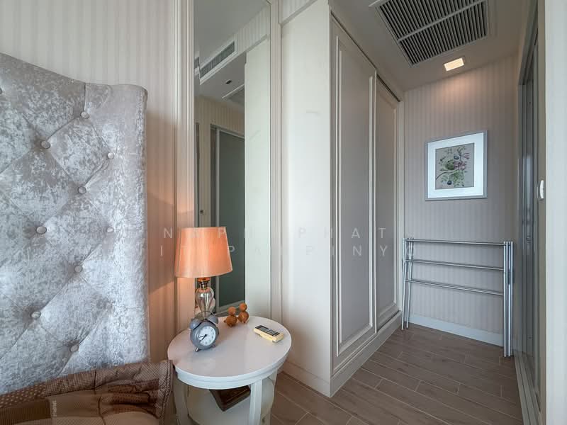 Del Mare Bangsaray Beachfront : เดลมาเล่ย์ บางเสร่ บีชฟรอนท์, ชลบุรี, นาจอมเทียน 56, บางเสร่, สัตหีบ, ชลบุรี, 42 ตร.ม., คอนโด ให้เช่า, โดย Naphaphat Nitipakpinyo, 500428142 - DDproperty.com