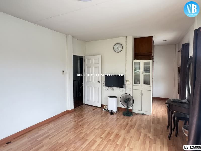 Supalai Ville Wongwaen-Rama 2, Samut Sakhon, Soi Supalai Ville Village, Phanthai Norasing, Muang Samut Sakhon, Samut Sakhon, 3 Bedrooms, 179 sqm, Single Detached House For Sale, by คุณ ภัทรานิษฐ์, 500428144 - DDproperty.com