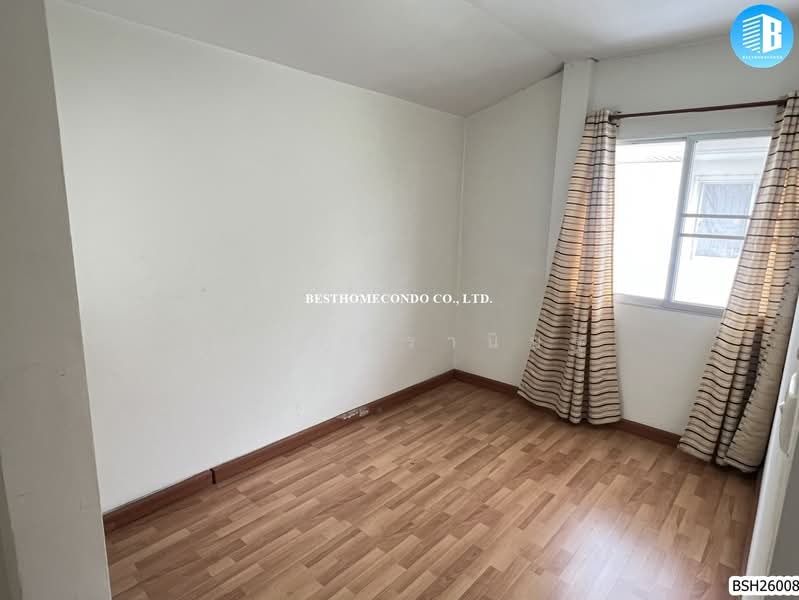 Supalai Ville Wongwaen-Rama 2, Samut Sakhon, Soi Supalai Ville Village, Phanthai Norasing, Muang Samut Sakhon, Samut Sakhon, 3 Bedrooms, 179 sqm, Single Detached House For Sale, by คุณ ภัทรานิษฐ์, 500428144 - DDproperty.com