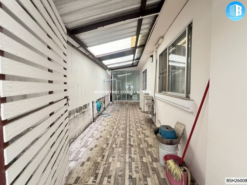 Supalai Ville Wongwaen-Rama 2, Samut Sakhon, Soi Supalai Ville Village, Phanthai Norasing, Muang Samut Sakhon, Samut Sakhon, 3 Bedrooms, 179 sqm, Single Detached House For Sale, by คุณ ภัทรานิษฐ์, 500428144 - DDproperty.com