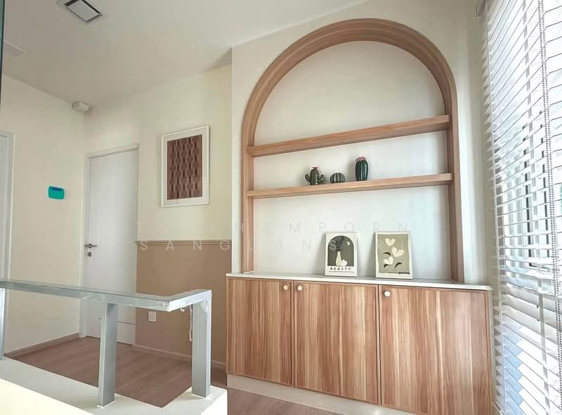 Villaggio 3 Srinakarin-Bangna, Samut Prakan, Bang Kaeo, Bang Plee, Samut Prakan, 4 Bedrooms, 185 sqm, Single Detached House For Rent, by Thikhamporn Sanguansiri, 500428145 - DDproperty.com