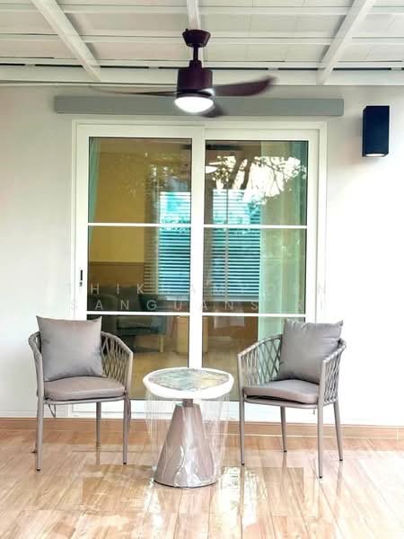 Villaggio 3 Srinakarin-Bangna : วิลลาจจิโอ 3 ศรีนครินทร์-บางนา, สมุทรปราการ, บางแก้ว, บางพลี, สมุทรปราการ, 185 ตร.ม., บ้านเดี่ยว ให้เช่า, โดย Thikhamporn Sanguansiri, 500428145 - DDproperty.com