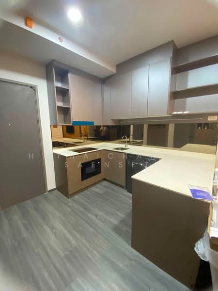 IDEO Sukhumvit Rama 4, Bangkok, Soi Sukhumvit 44, Sukhumvit Road, Phra Kanong, Khlong Toei, Bangkok, 2 Bedrooms, 60 sqm, Condo For Rent, by Hathaichanok Saenset, 500428146 - DDproperty.com