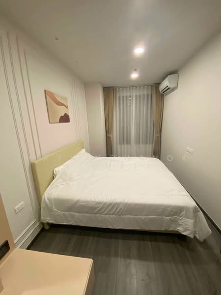 IDEO Sukhumvit Rama 4, Bangkok, Soi Sukhumvit 44, Sukhumvit Road, Phra Kanong, Khlong Toei, Bangkok, 2 Bedrooms, 60 sqm, Condo For Rent, by Hathaichanok Saenset, 500428146 - DDproperty.com