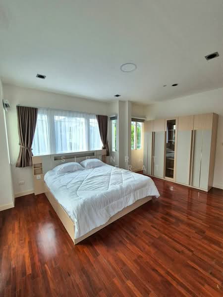 Siwalee Choeng Doi, Chiang Mai, Mae Hia, Muang Chiang Mai, Chiang Mai, 4 Bedrooms, 340 sqm, Single Detached House For Rent, by Sirinrat Maneerat, 500428147 - DDproperty.com