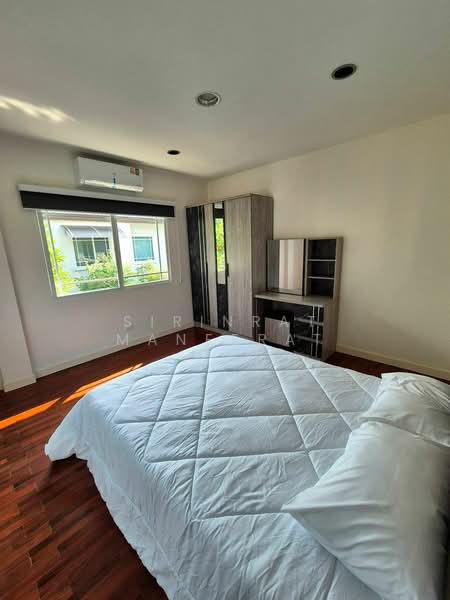Siwalee Choeng Doi, Chiang Mai, Mae Hia, Muang Chiang Mai, Chiang Mai, 4 Bedrooms, 340 sqm, Single Detached House For Rent, by Sirinrat Maneerat, 500428147 - DDproperty.com