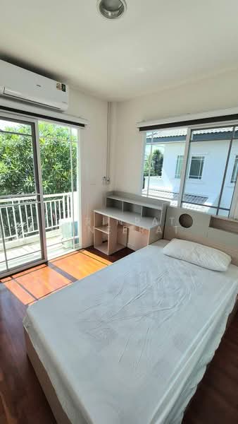 Siwalee Choeng Doi, Chiang Mai, Mae Hia, Muang Chiang Mai, Chiang Mai, 4 Bedrooms, 340 sqm, Single Detached House For Rent, by Sirinrat Maneerat, 500428147 - DDproperty.com