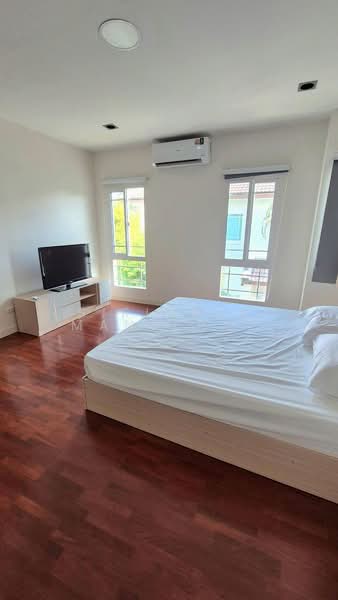 Siwalee Choeng Doi, Chiang Mai, Mae Hia, Muang Chiang Mai, Chiang Mai, 4 Bedrooms, 340 sqm, Single Detached House For Rent, by Sirinrat Maneerat, 500428147 - DDproperty.com