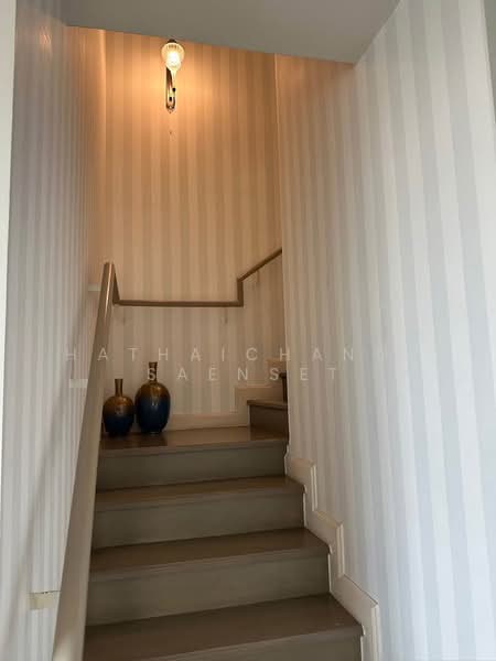 The Crest Sukhumvit 34, Bangkok, 778 Sukhumvit Road, Khong Tan, Khlong Toei, Bangkok, 2 Bedrooms, 126 sqm, Condo For Rent, by Hathaichanok Saenset, 500428148 - DDproperty.com
