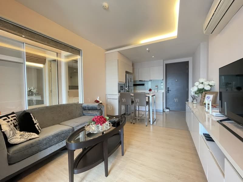 H Sukhumvit 43, Bangkok, 28 Sukhumvit 34 Road, Khlong Tan Nua, Watthana, Bangkok, 1 Bedroom, 43 sqm, Condo For Sale, by สุกัญญา เทพจันทรา (เบตตี้), 500428149 - DDproperty.com