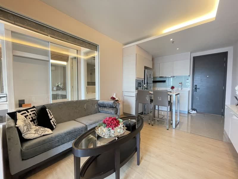 H Sukhumvit 43, กรุงเทพ, 28 Sukhumvit 34 Road, คลองตันเหนือ, วัฒนา, กรุงเทพ, 43 ตร.ม., คอนโด ขาย, โดย สุกัญญา เทพจันทรา (เบตตี้), 500428149 - DDproperty.com