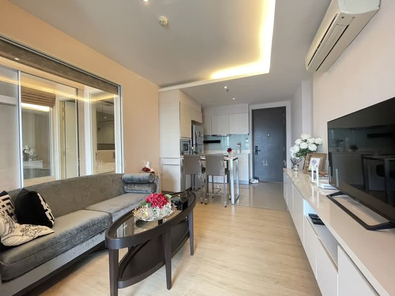 H Sukhumvit 43, กรุงเทพ, 28 Sukhumvit 34 Road, คลองตันเหนือ, วัฒนา, กรุงเทพ, 43 ตร.ม., คอนโด ขาย, โดย สุกัญญา เทพจันทรา (เบตตี้), 500428149 - DDproperty.com