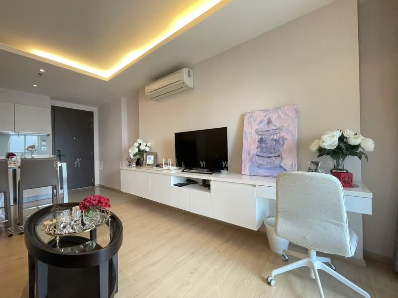 H Sukhumvit 43, Bangkok, 28 Sukhumvit 34 Road, Khlong Tan Nua, Watthana, Bangkok, 1 Bedroom, 43 sqm, Condo For Sale, by สุกัญญา เทพจันทรา (เบตตี้), 500428149 - DDproperty.com