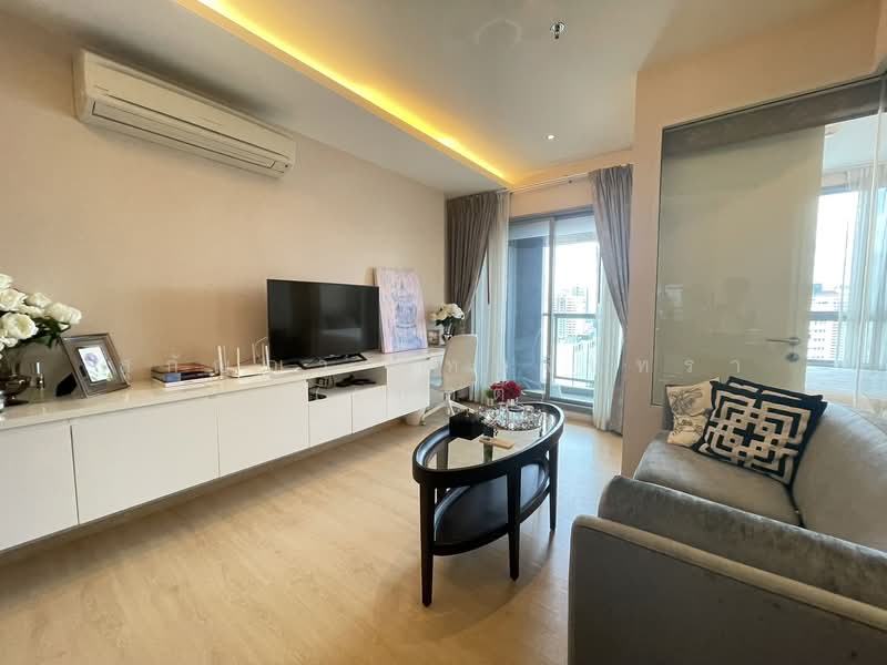 H Sukhumvit 43, กรุงเทพ, 28 Sukhumvit 34 Road, คลองตันเหนือ, วัฒนา, กรุงเทพ, 43 ตร.ม., คอนโด ขาย, โดย สุกัญญา เทพจันทรา (เบตตี้), 500428149 - DDproperty.com